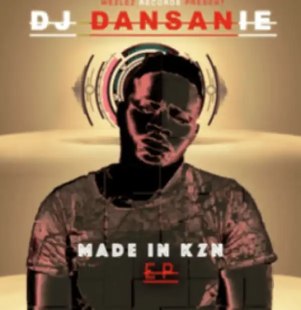 Dj Dansanie - Khuluma
